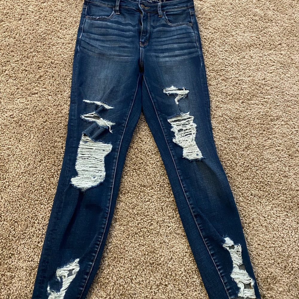 American Eagle Jeggings